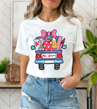Load image into Gallery viewer, Customizable Teacher School Truck DTF | Ships In 5-10 Business Days
