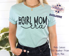 Load image into Gallery viewer, RTS Screen Print Transfer | In My Girl Mom Era
