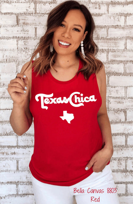 PO SHIPS 4/27 Screen Print Transfer | Texas Chica