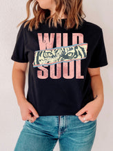Load image into Gallery viewer, PO SHIPS 6/29 Screen Print Transfer | Wild Soul Tiger (HIGH HEAT)
