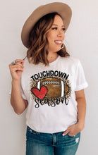 Load image into Gallery viewer, PO SHIPS 8/10 Screen Print Transfer | Touchdown Season (HIGH HEAT)
