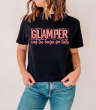 Load image into Gallery viewer, RTS Screen Print Transfer | Glamper Coral
