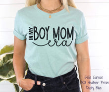 Load image into Gallery viewer, RTS Screen Print Transfer | In My Boy Mom Era

