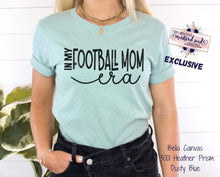 Load image into Gallery viewer, RTS Screen Print Transfer | In My Football Mom Era
