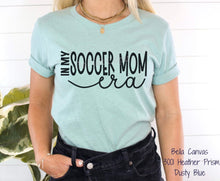 Load image into Gallery viewer, RTS Screen Print Transfer | In My Soccer Mom Era
